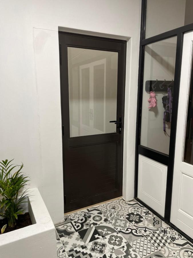 Swakopmund Private Room In Family Home Exterior photo